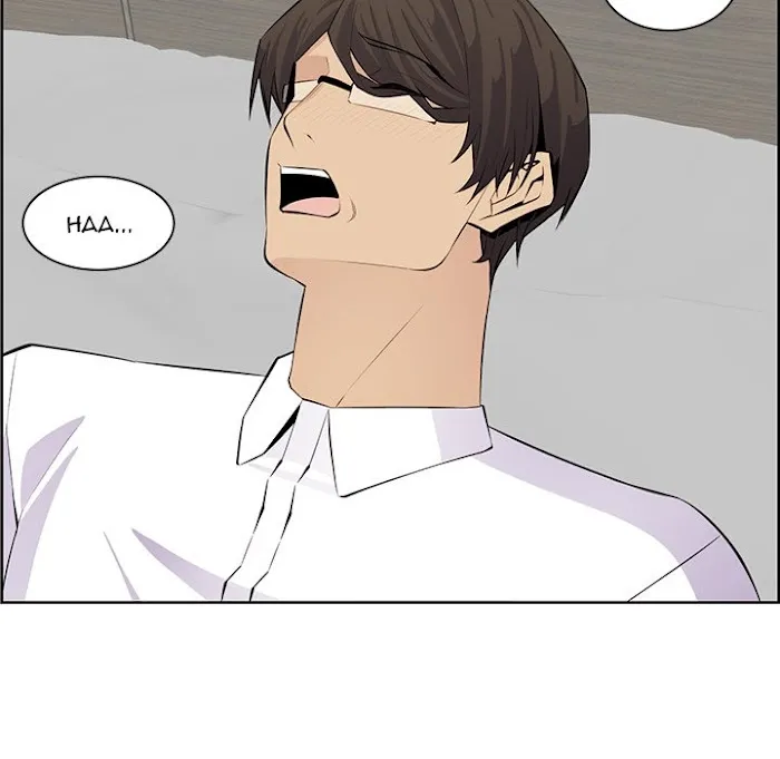 Never Too Late Chapter 128 page 79 - 