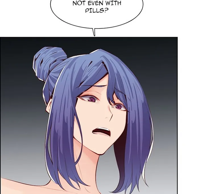 Never Too Late Chapter 128 page 9 - 