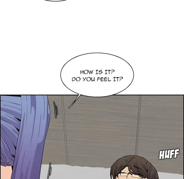 Never Too Late Chapter 128 page 83 - 