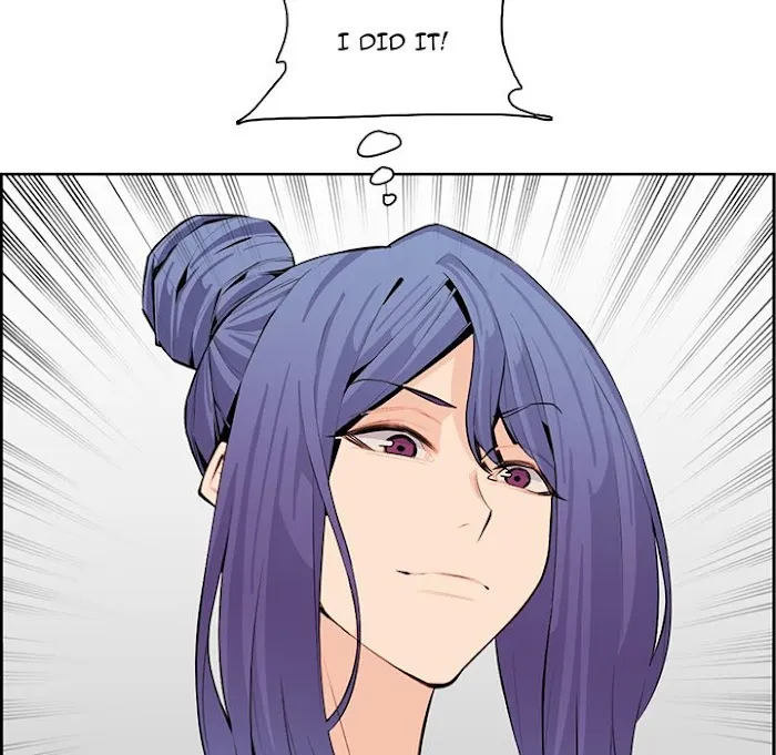 Never Too Late Chapter 128 page 85 - 