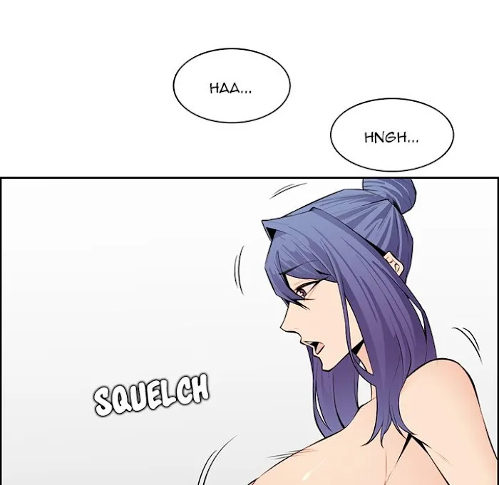 Never Too Late Chapter 128 page 87 - 