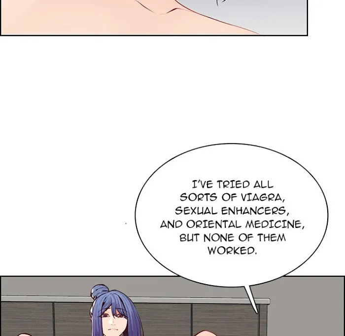 Never Too Late Chapter 128 page 10 - 