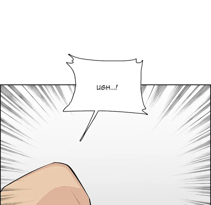 Never Too Late Chapter 128 page 91 - 