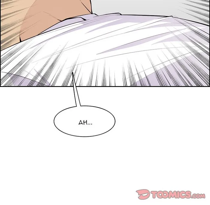 Never Too Late Chapter 128 page 92 - 