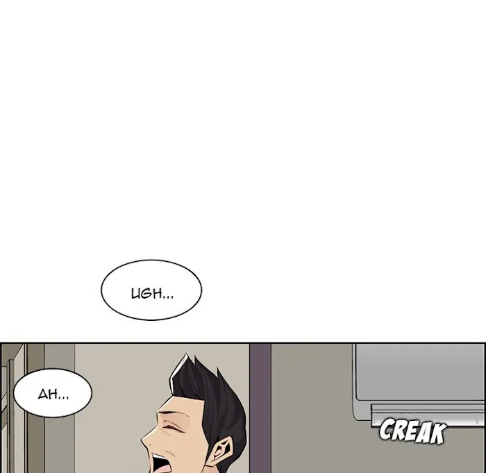 Never Too Late Chapter 129 page 102 - 