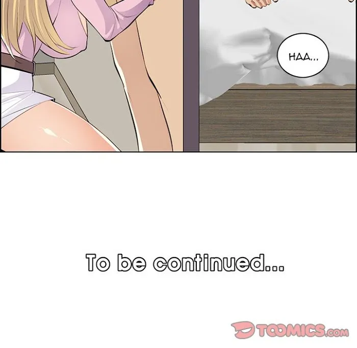 Never Too Late Chapter 129 page 104 - 