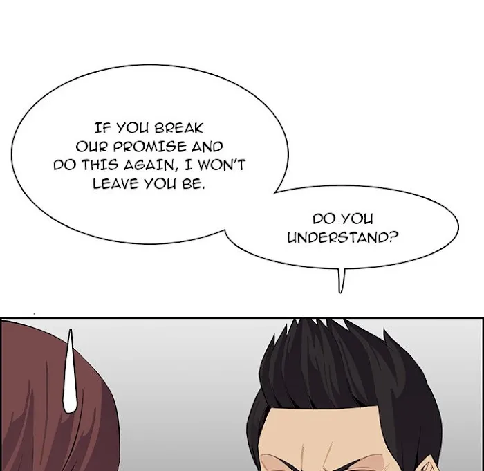 Never Too Late Chapter 129 page 12 - 