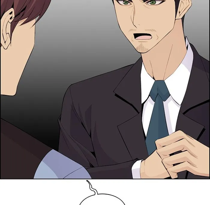 Never Too Late Chapter 129 page 13 - 