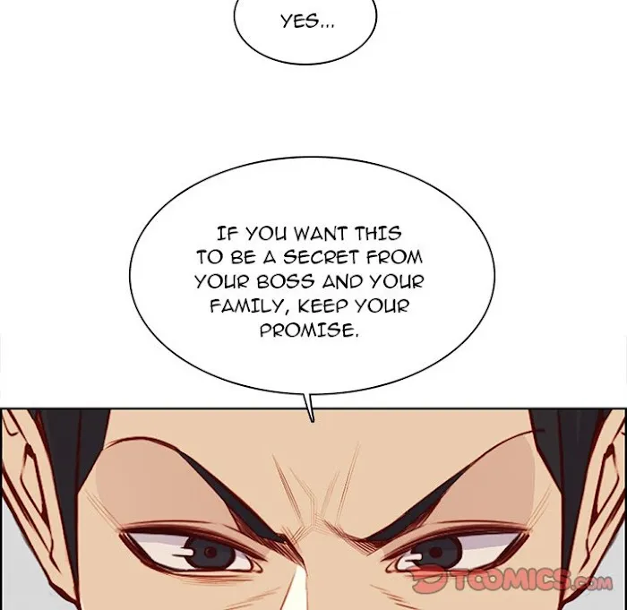Never Too Late Chapter 129 page 14 - 