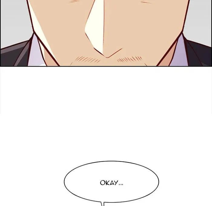 Never Too Late Chapter 129 page 15 - 