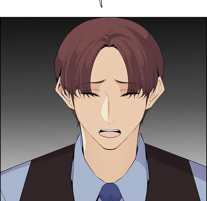 Never Too Late Chapter 129 page 16 - 