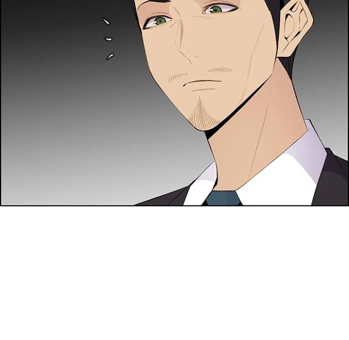 Never Too Late Chapter 129 page 18 - 