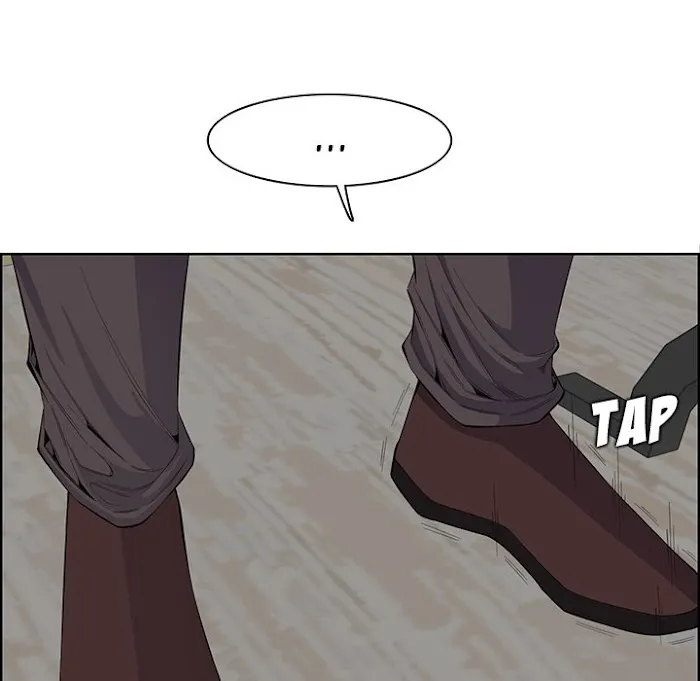 Never Too Late Chapter 129 page 19 - 
