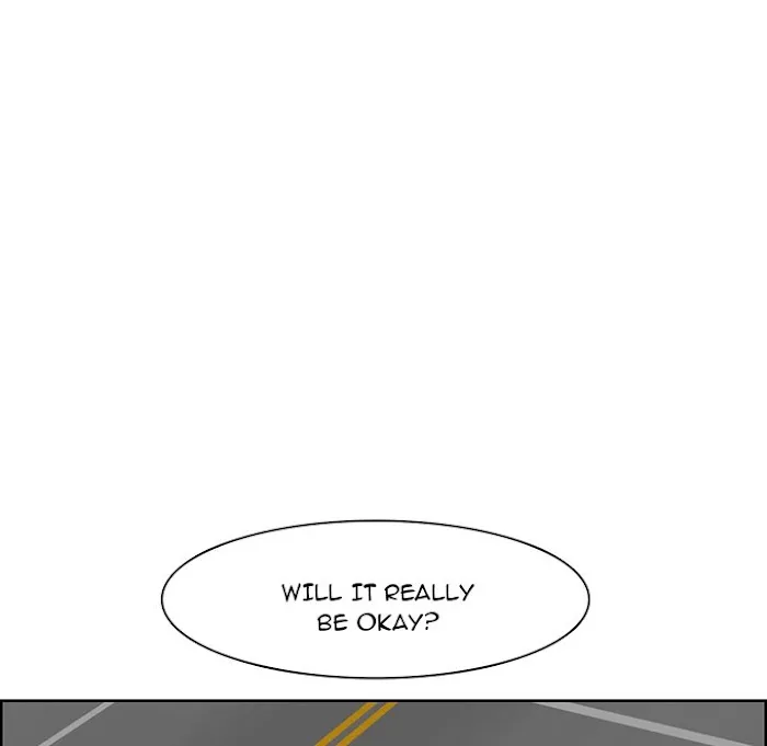 Never Too Late Chapter 129 page 21 - 