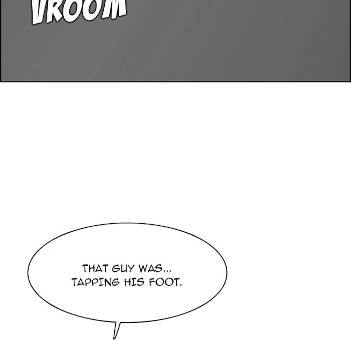 Never Too Late Chapter 129 page 23 - 