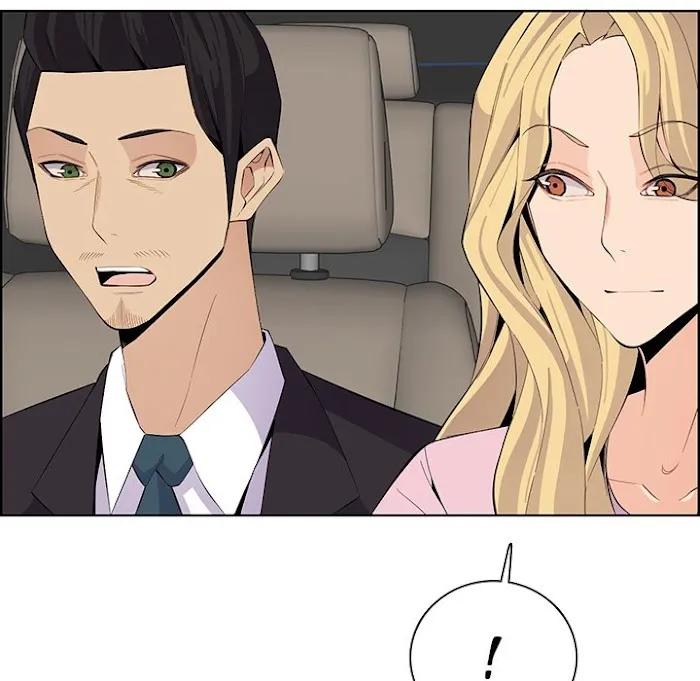 Never Too Late Chapter 129 page 24 - 