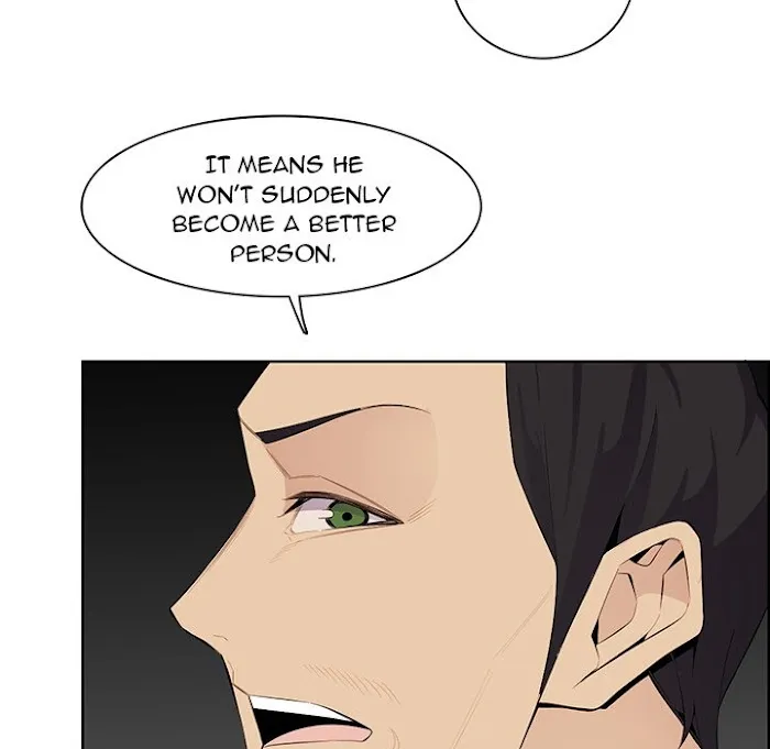 Never Too Late Chapter 129 page 25 - 