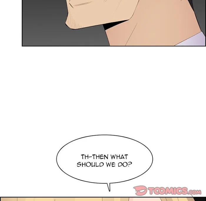 Never Too Late Chapter 129 page 26 - 