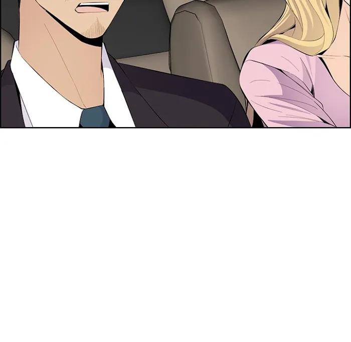 Never Too Late Chapter 129 page 29 - 