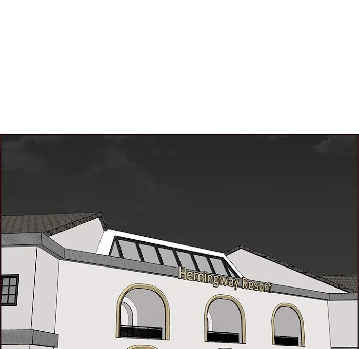 Never Too Late Chapter 129 page 31 - 