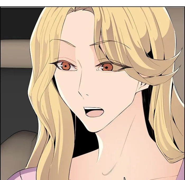 Never Too Late Chapter 129 page 33 - 