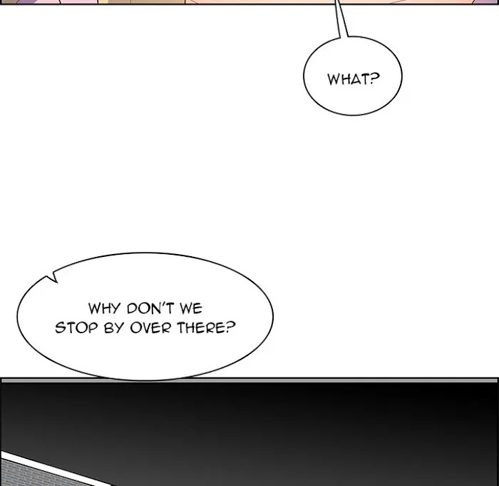 Never Too Late Chapter 129 page 34 - 