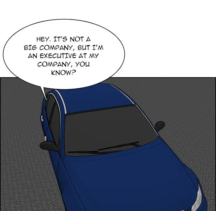 Never Too Late Chapter 129 page 36 - 