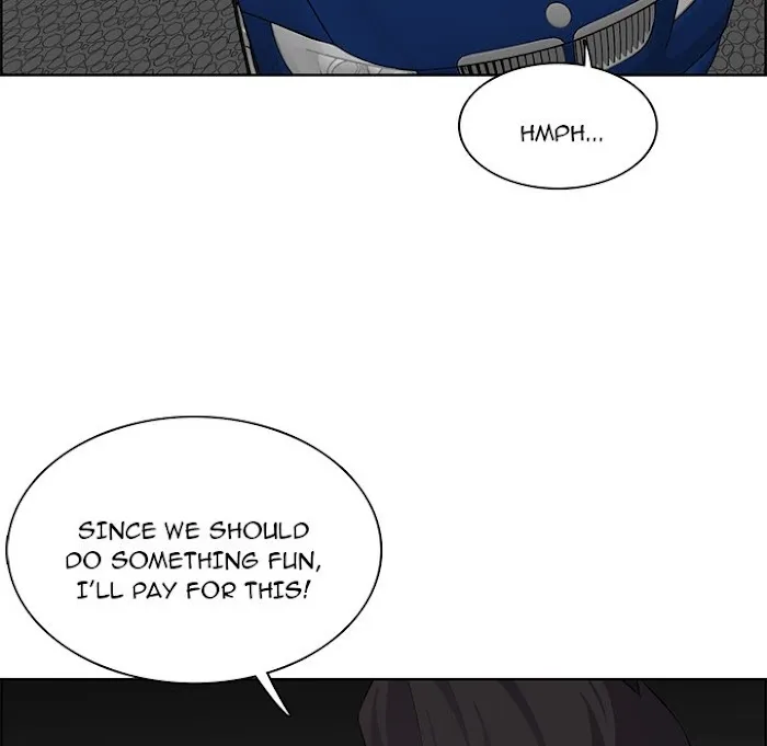 Never Too Late Chapter 129 page 37 - 