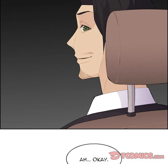 Never Too Late Chapter 129 page 38 - 