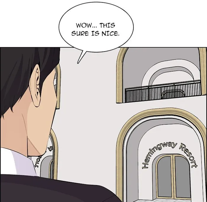 Never Too Late Chapter 129 page 41 - 