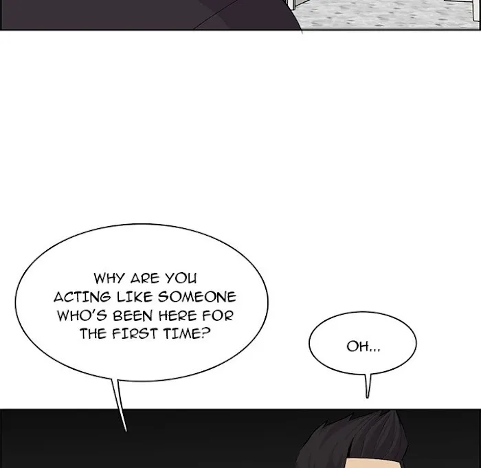 Never Too Late Chapter 129 page 42 - 
