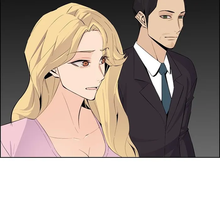 Never Too Late Chapter 129 page 43 - 