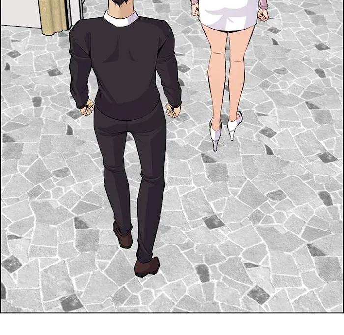 Never Too Late Chapter 129 page 45 - 