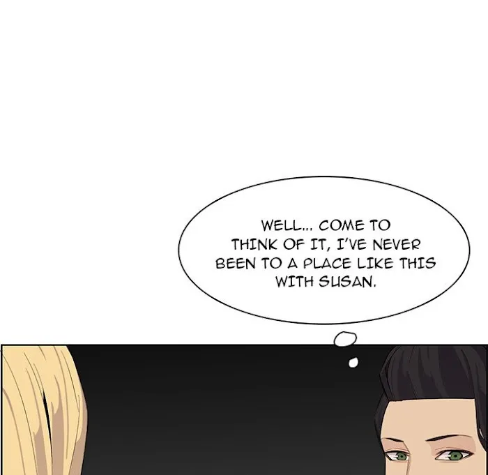 Never Too Late Chapter 129 page 46 - 
