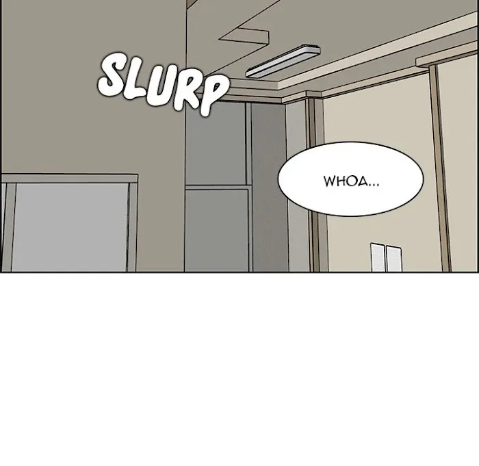 Never Too Late Chapter 129 page 51 - 