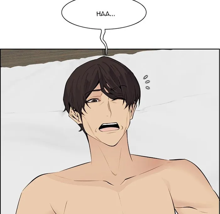 Never Too Late Chapter 129 page 54 - 