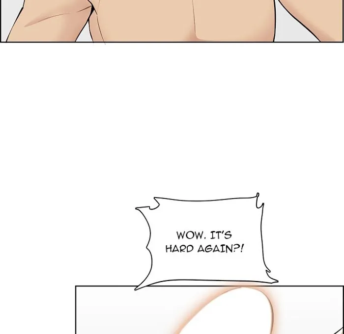 Never Too Late Chapter 129 page 55 - 