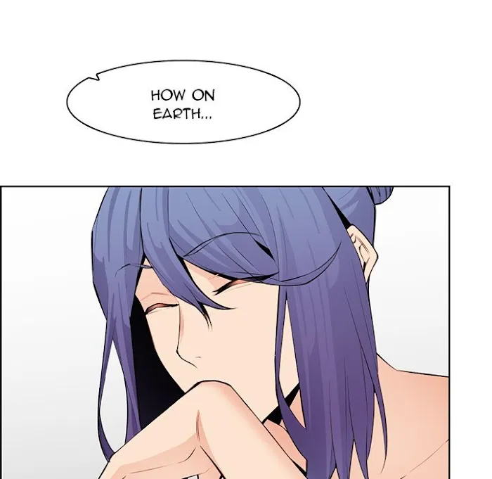 Never Too Late Chapter 129 page 57 - 