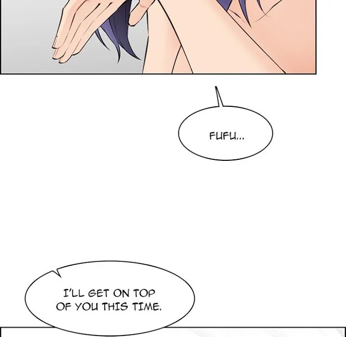 Never Too Late Chapter 129 page 58 - 