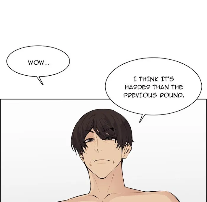 Never Too Late Chapter 129 page 60 - 