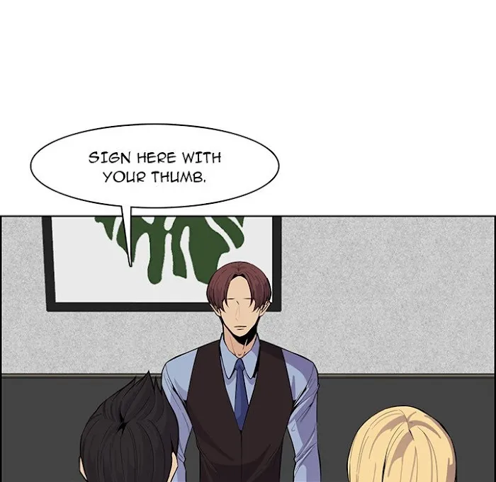 Never Too Late Chapter 129 page 7 - 
