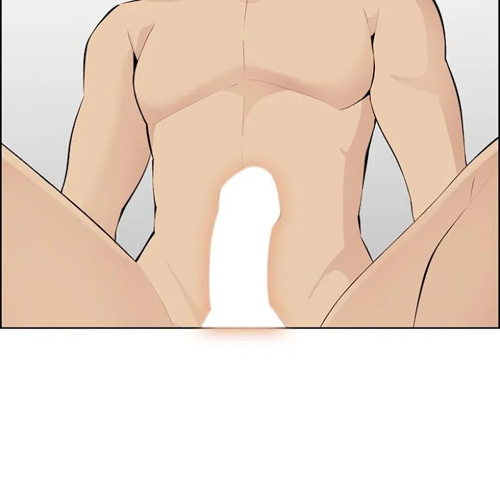 Never Too Late Chapter 129 page 61 - 