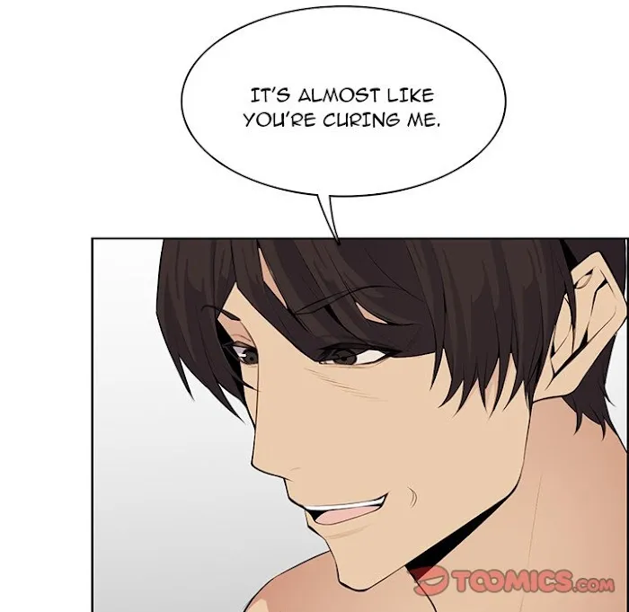 Never Too Late Chapter 129 page 62 - 