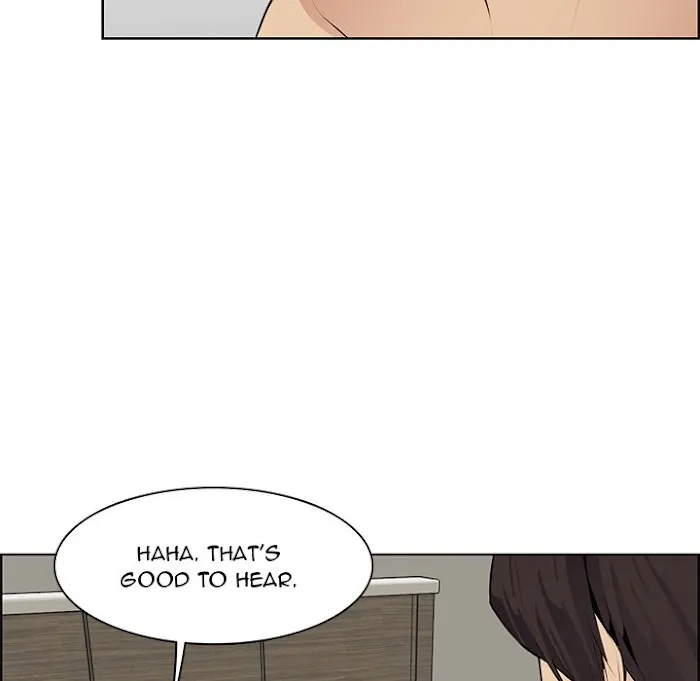 Never Too Late Chapter 129 page 63 - 