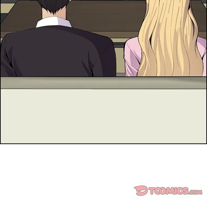Never Too Late Chapter 129 page 8 - 