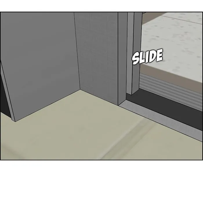 Never Too Late Chapter 129 page 72 - 