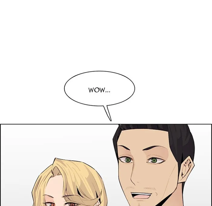 Never Too Late Chapter 129 page 73 - 