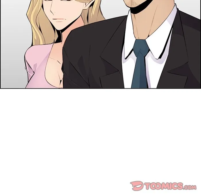 Never Too Late Chapter 129 page 74 - 