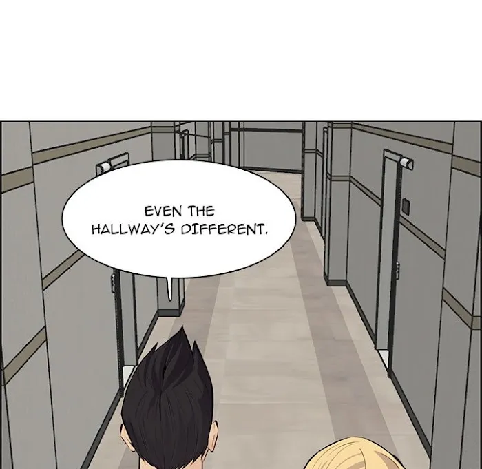 Never Too Late Chapter 129 page 75 - 