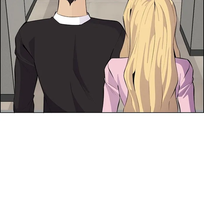 Never Too Late Chapter 129 page 76 - 
